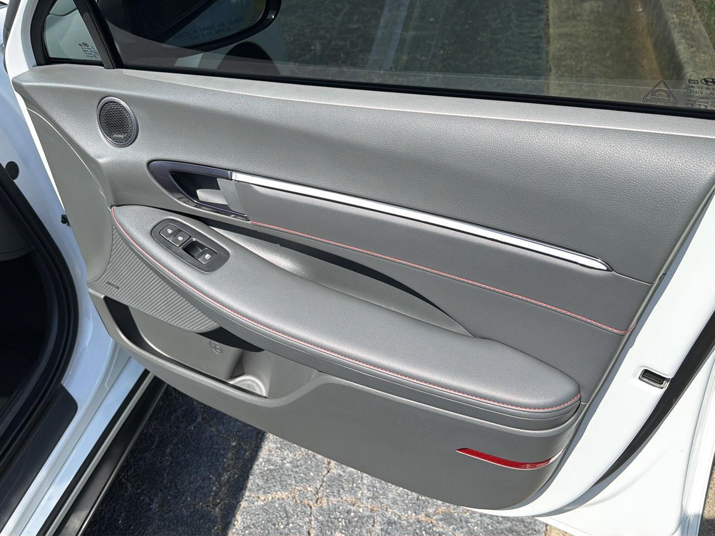 Used 2025 Hyundai Sonata Sedan