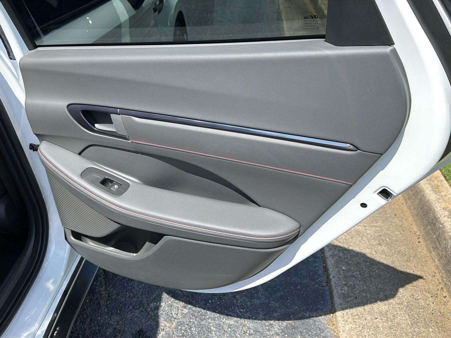 Used 2025 Hyundai Sonata Sedan