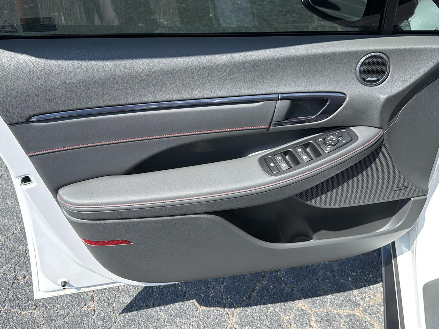 Used 2025 Hyundai Sonata Sedan