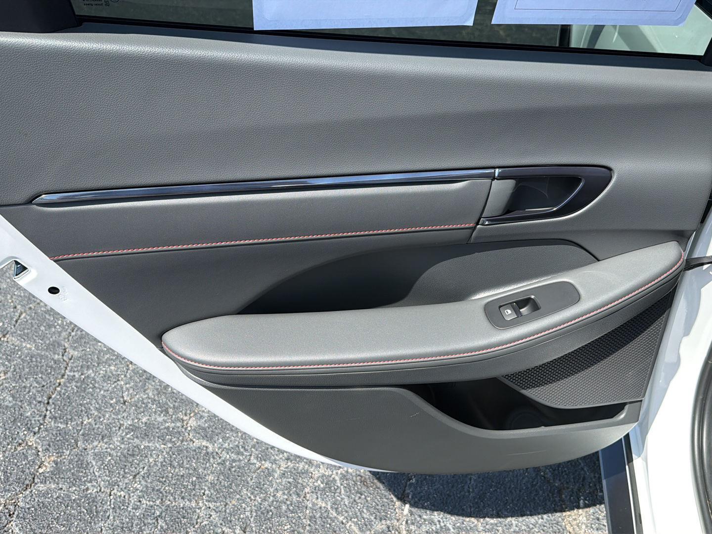 Used 2025 Hyundai Sonata Sedan