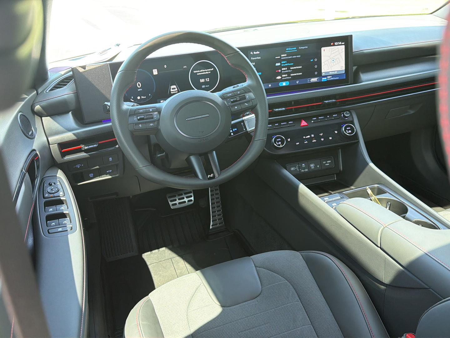 Used 2025 Hyundai Sonata Sedan