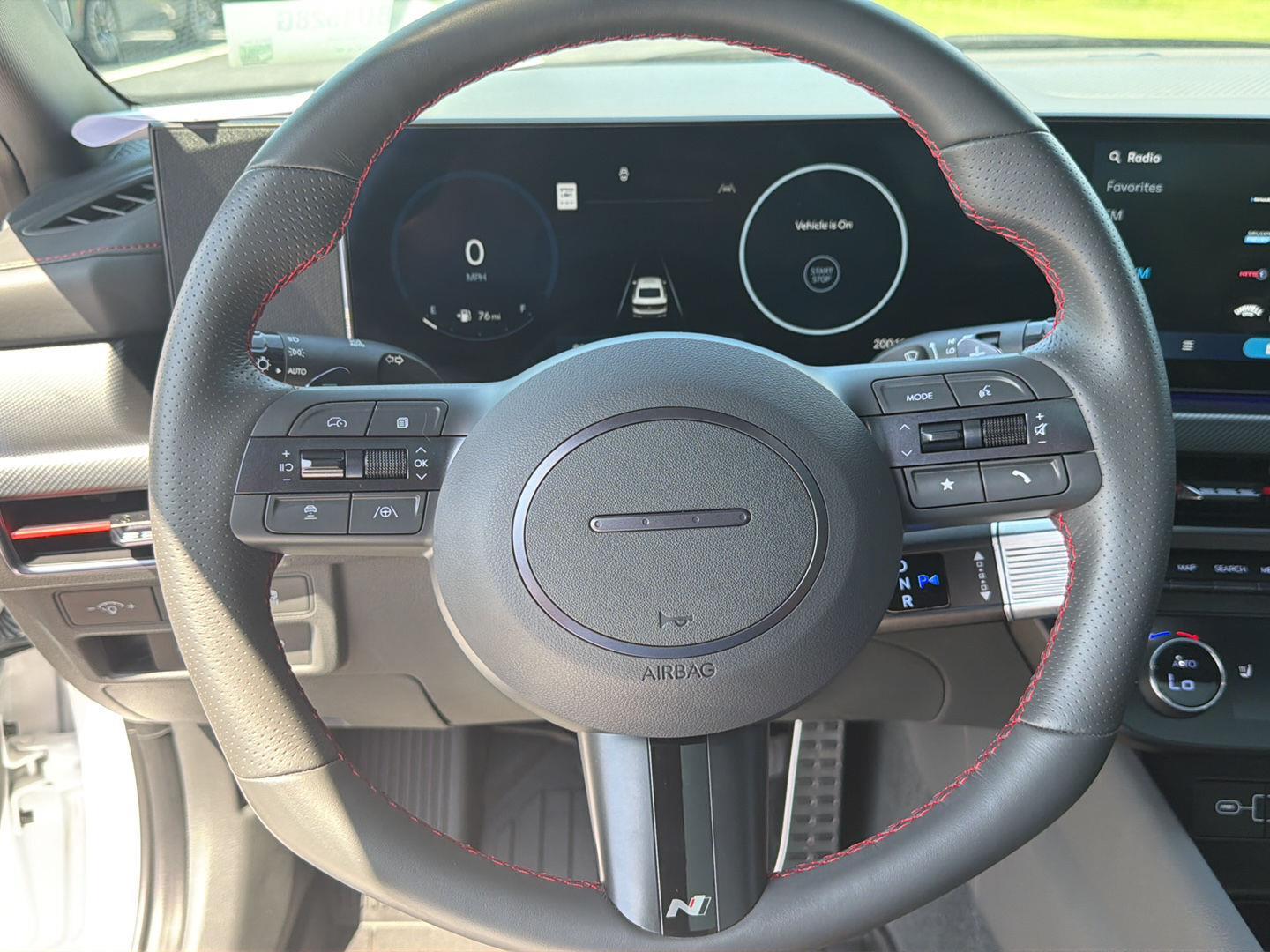 Used 2025 Hyundai Sonata Sedan