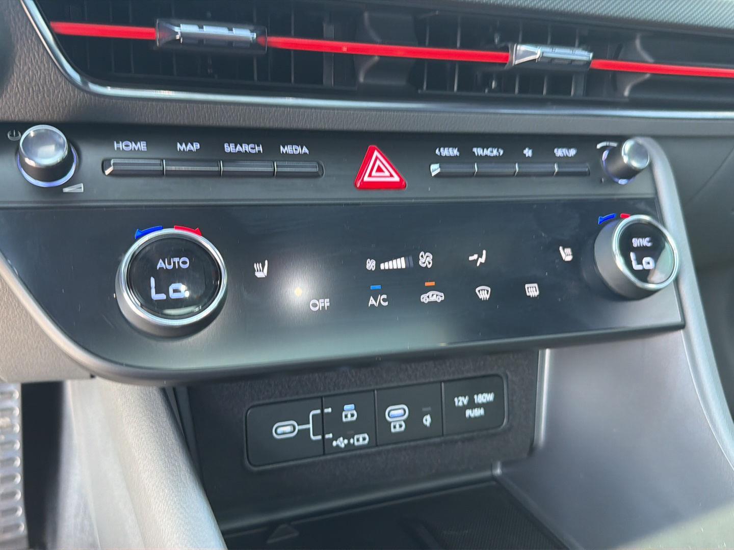 Used 2025 Hyundai Sonata Sedan