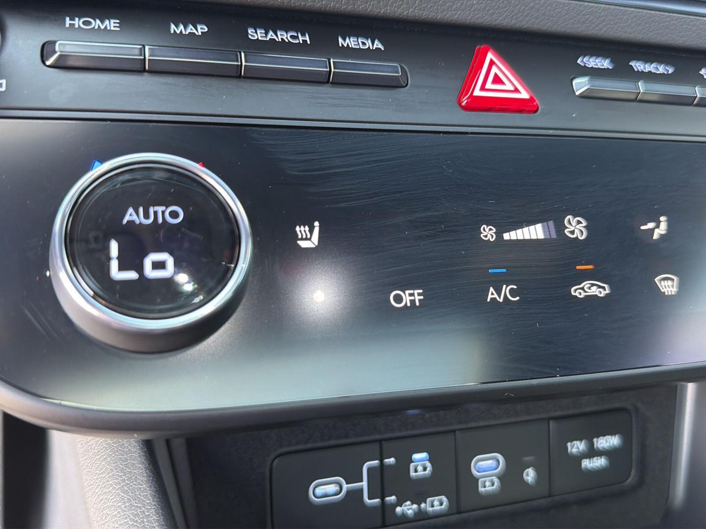 Used 2025 Hyundai Sonata Sedan
