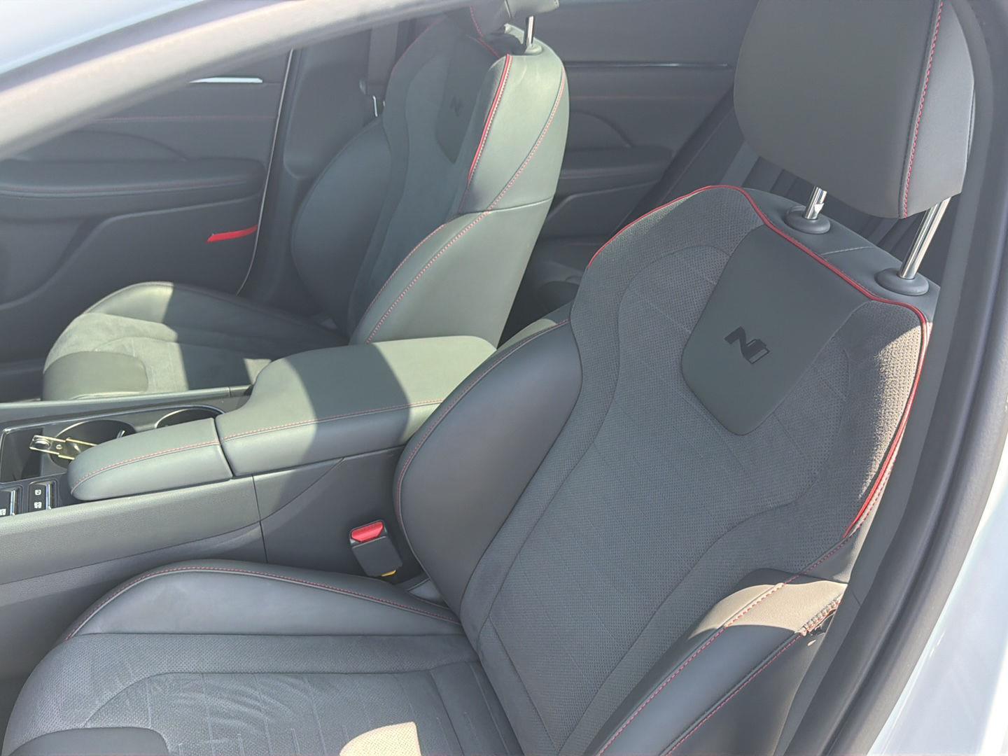 Used 2025 Hyundai Sonata Sedan
