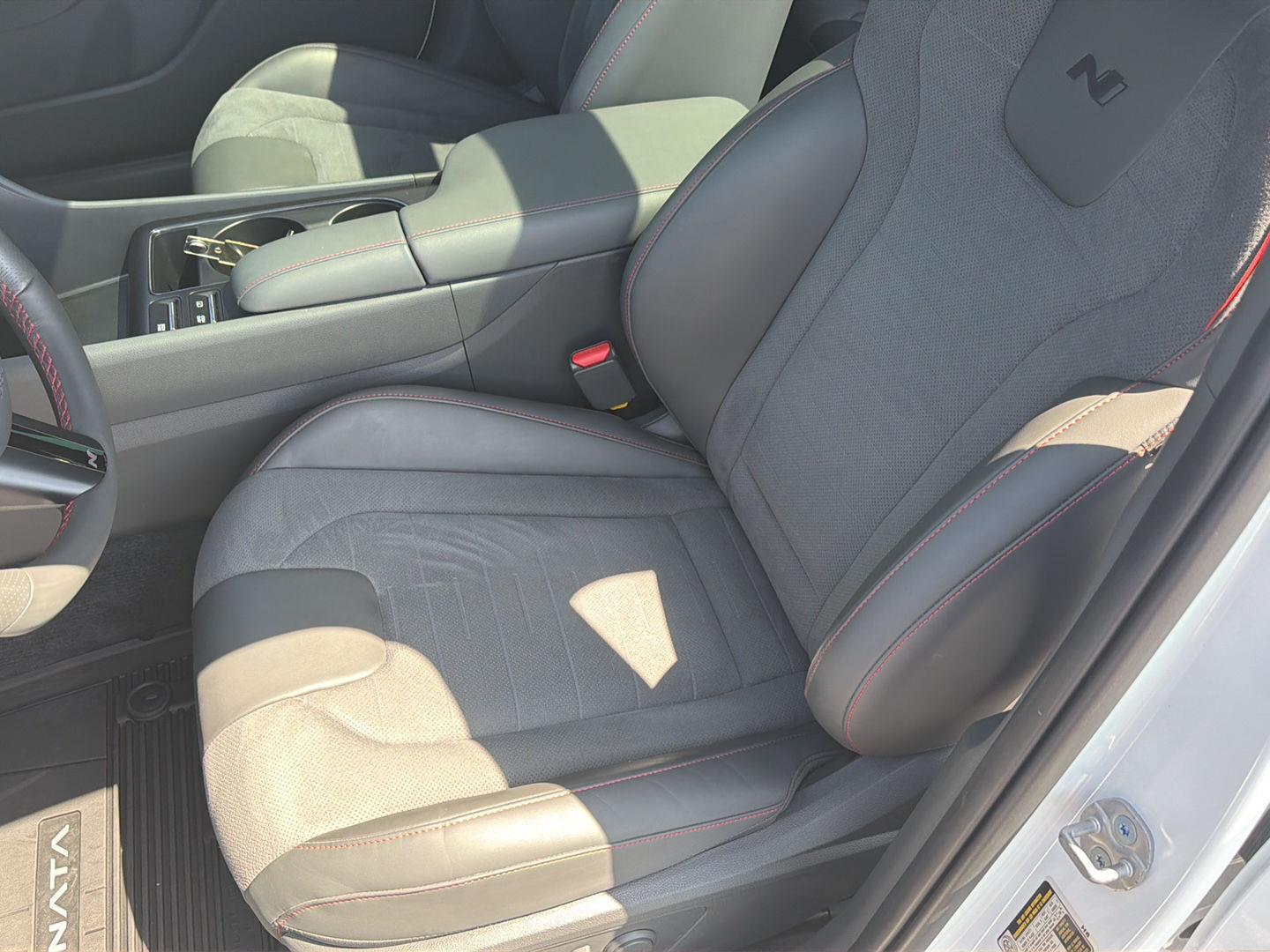 Used 2025 Hyundai Sonata Sedan