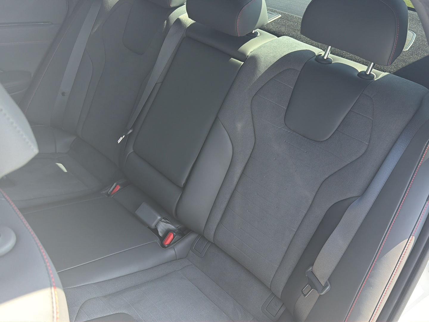 Used 2025 Hyundai Sonata Sedan