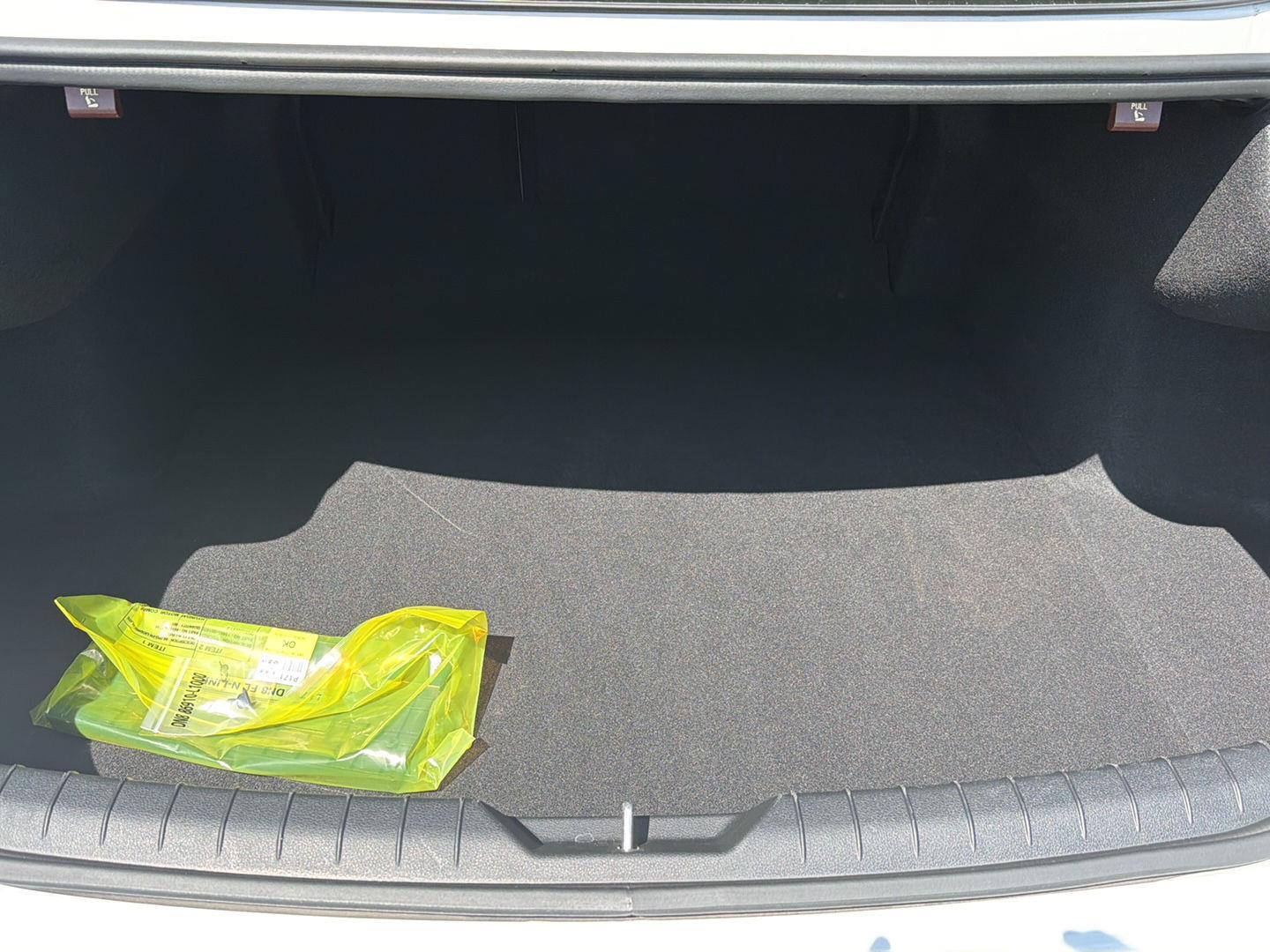 Used 2025 Hyundai Sonata Sedan
