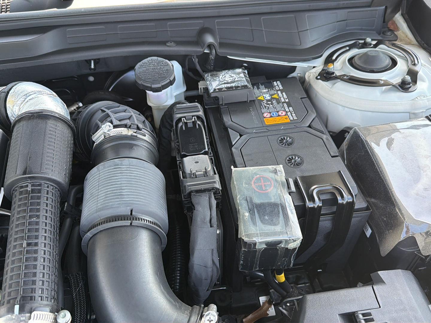 Used 2025 Hyundai Sonata Sedan