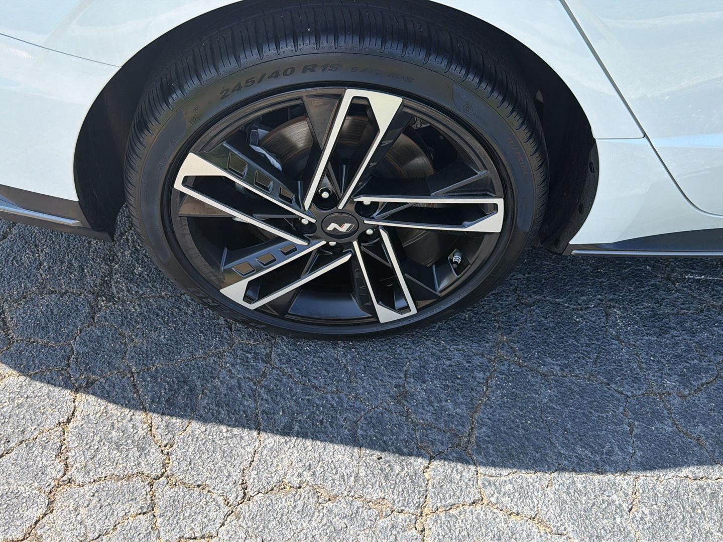 Used 2025 Hyundai Sonata Sedan