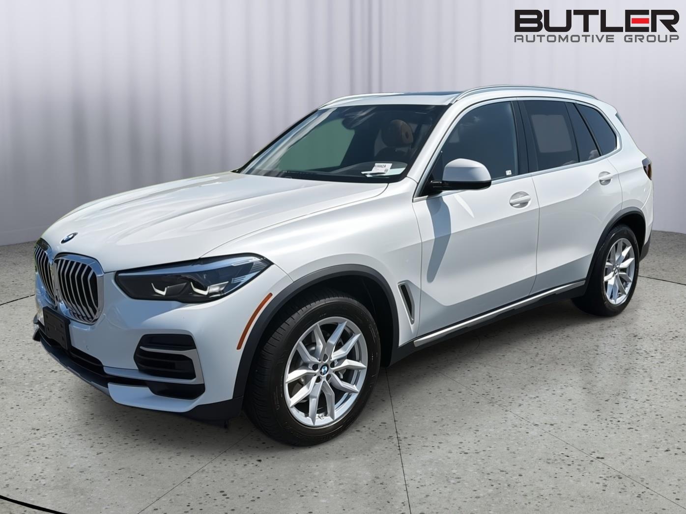 Used 2023 BMW X5 Sedan