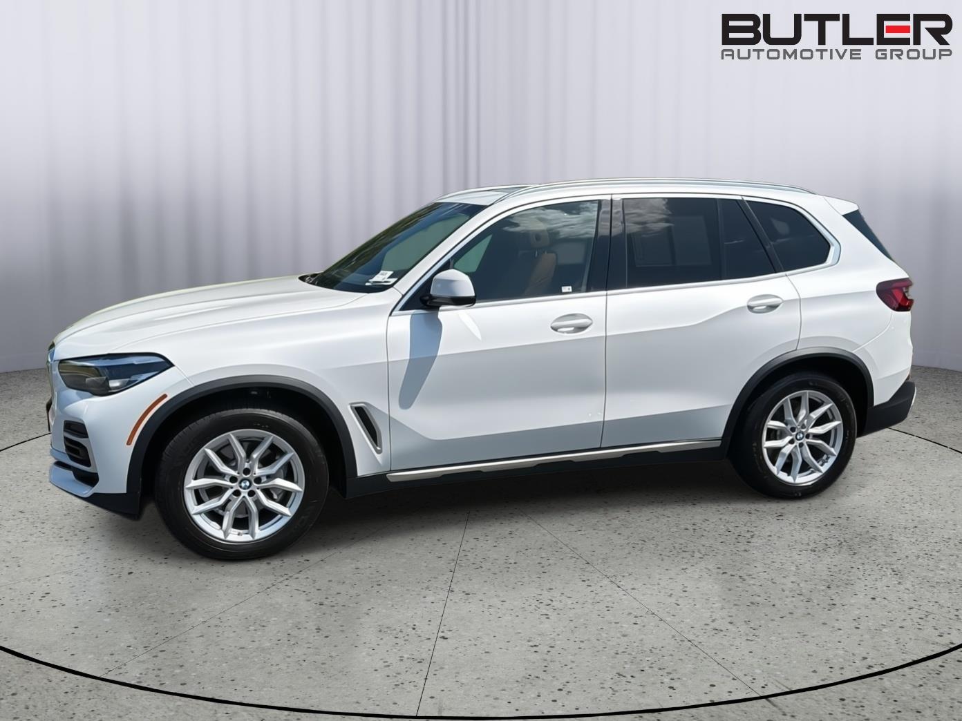 Used 2023 BMW X5 Sedan