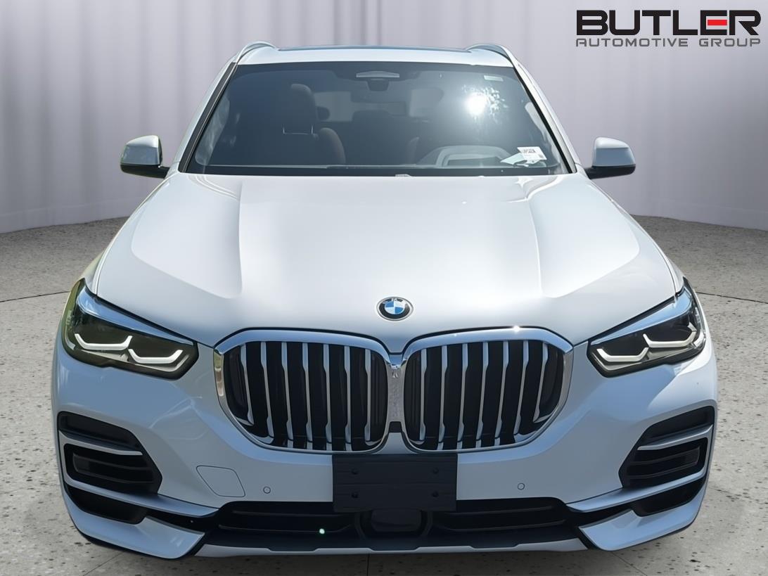 Used 2023 BMW X5 Sedan