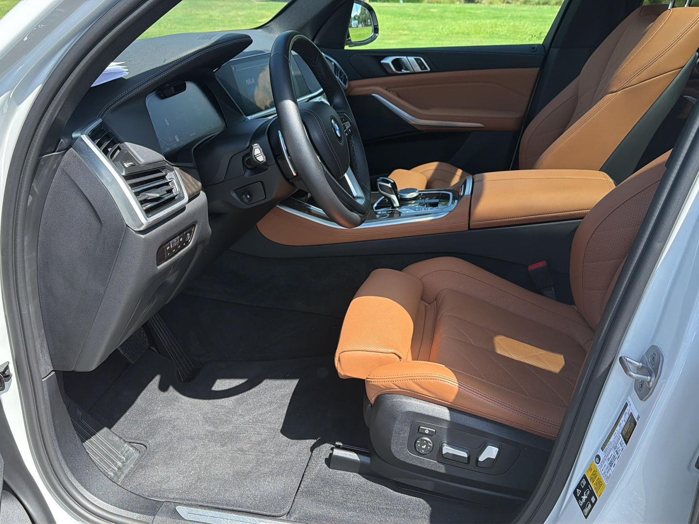 Used 2023 BMW X5 Sedan