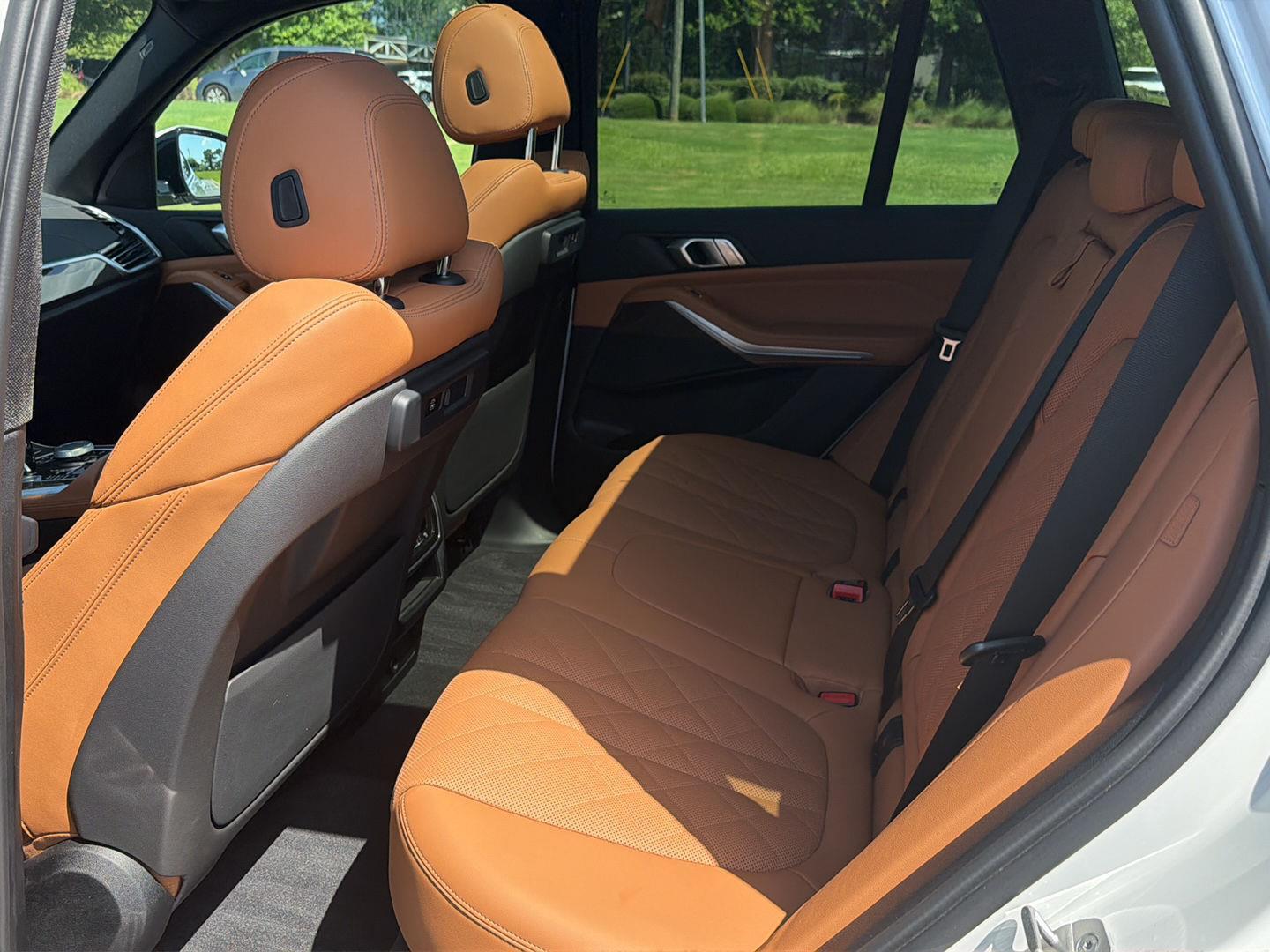 Used 2023 BMW X5 Sedan