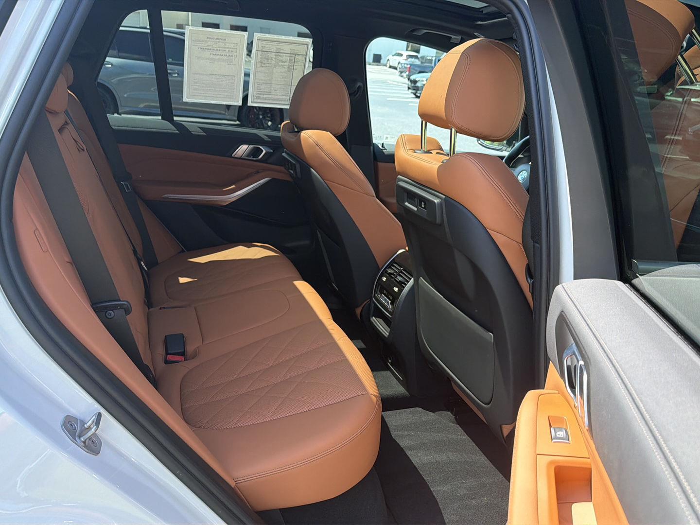Used 2023 BMW X5 Sedan