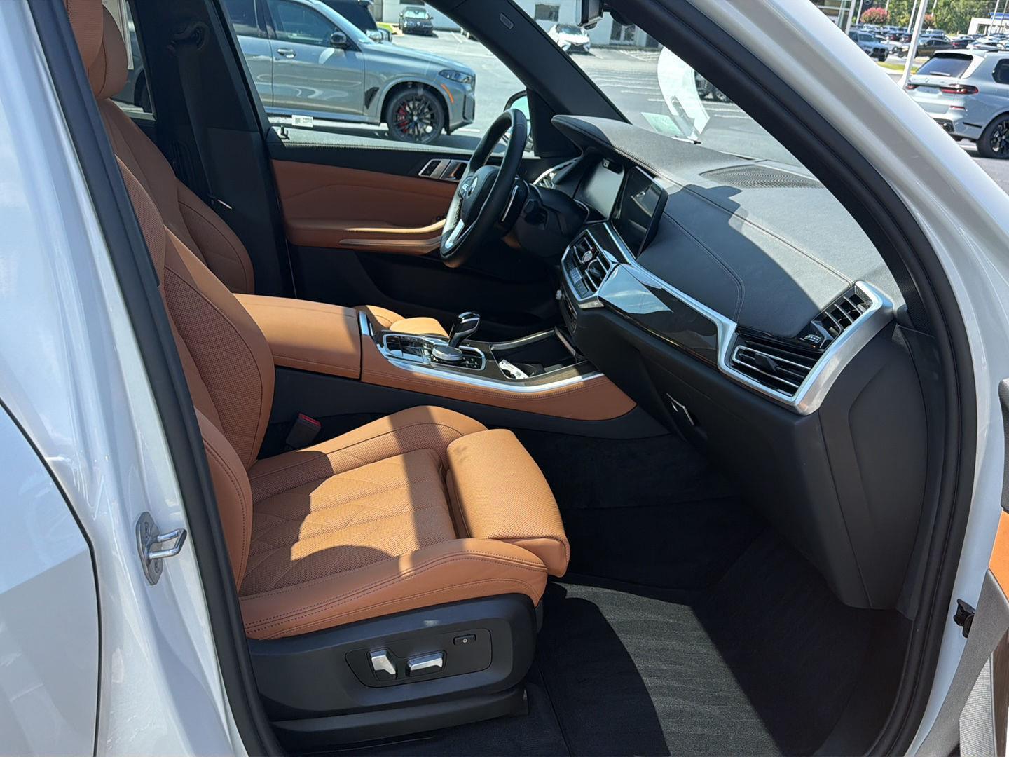 Used 2023 BMW X5 Sedan