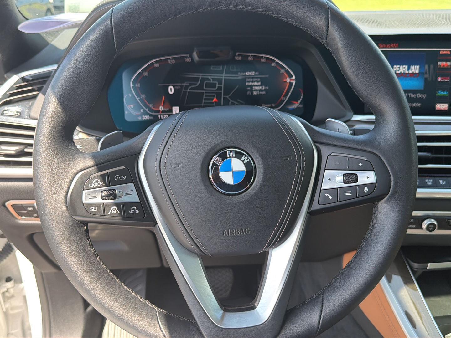 Used 2023 BMW X5 Sedan