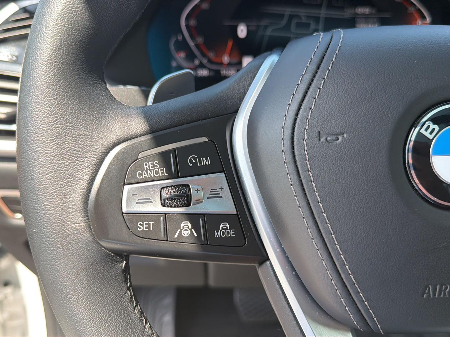 Used 2023 BMW X5 Sedan