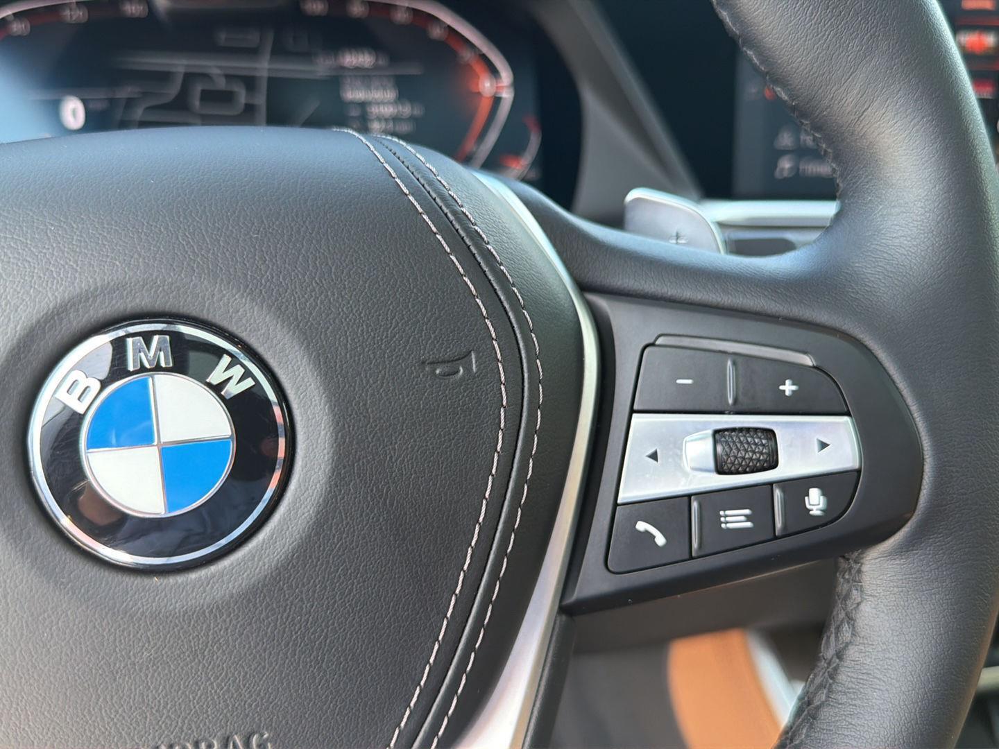 Used 2023 BMW X5 Sedan