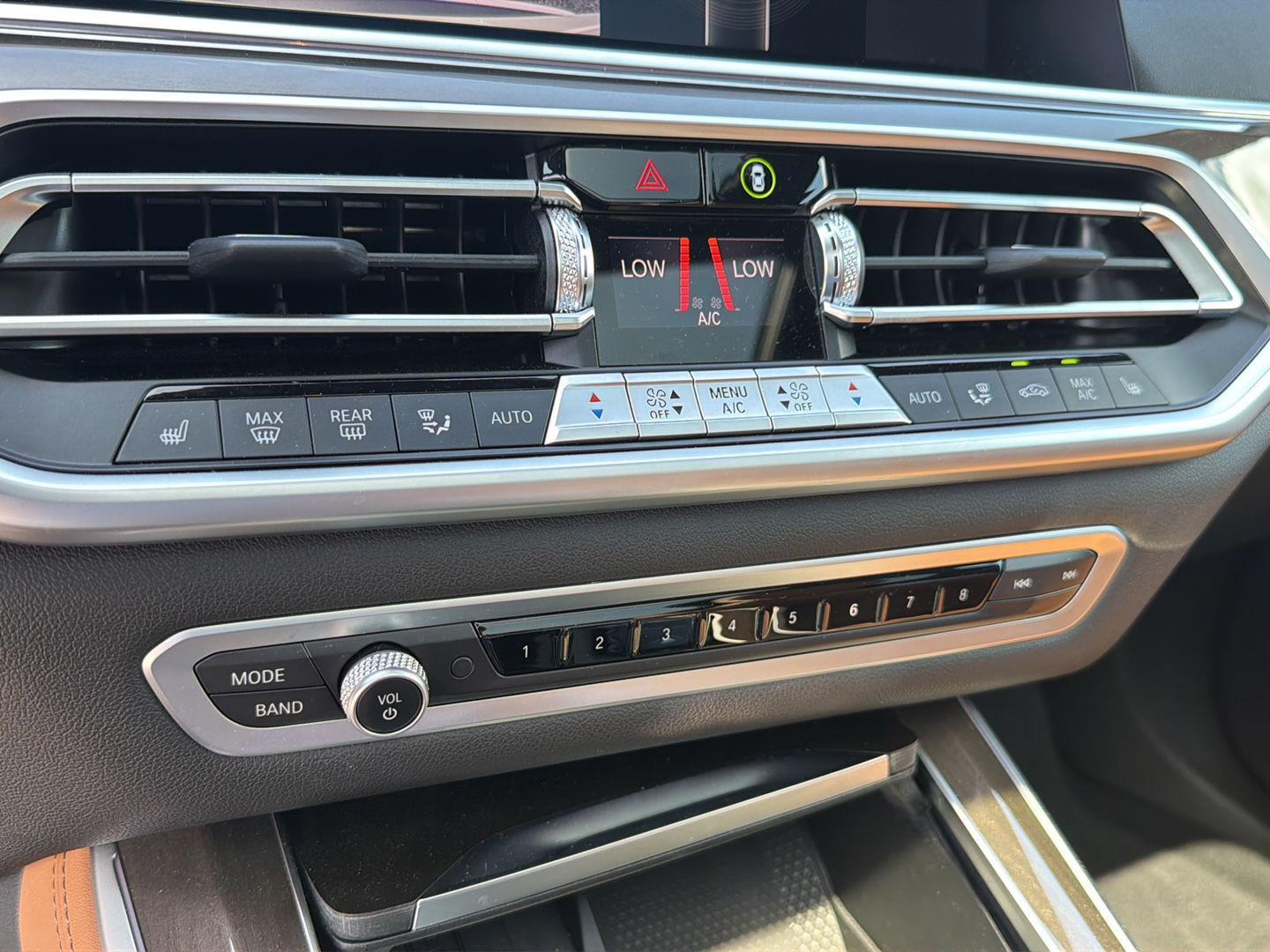 Used 2023 BMW X5 Sedan