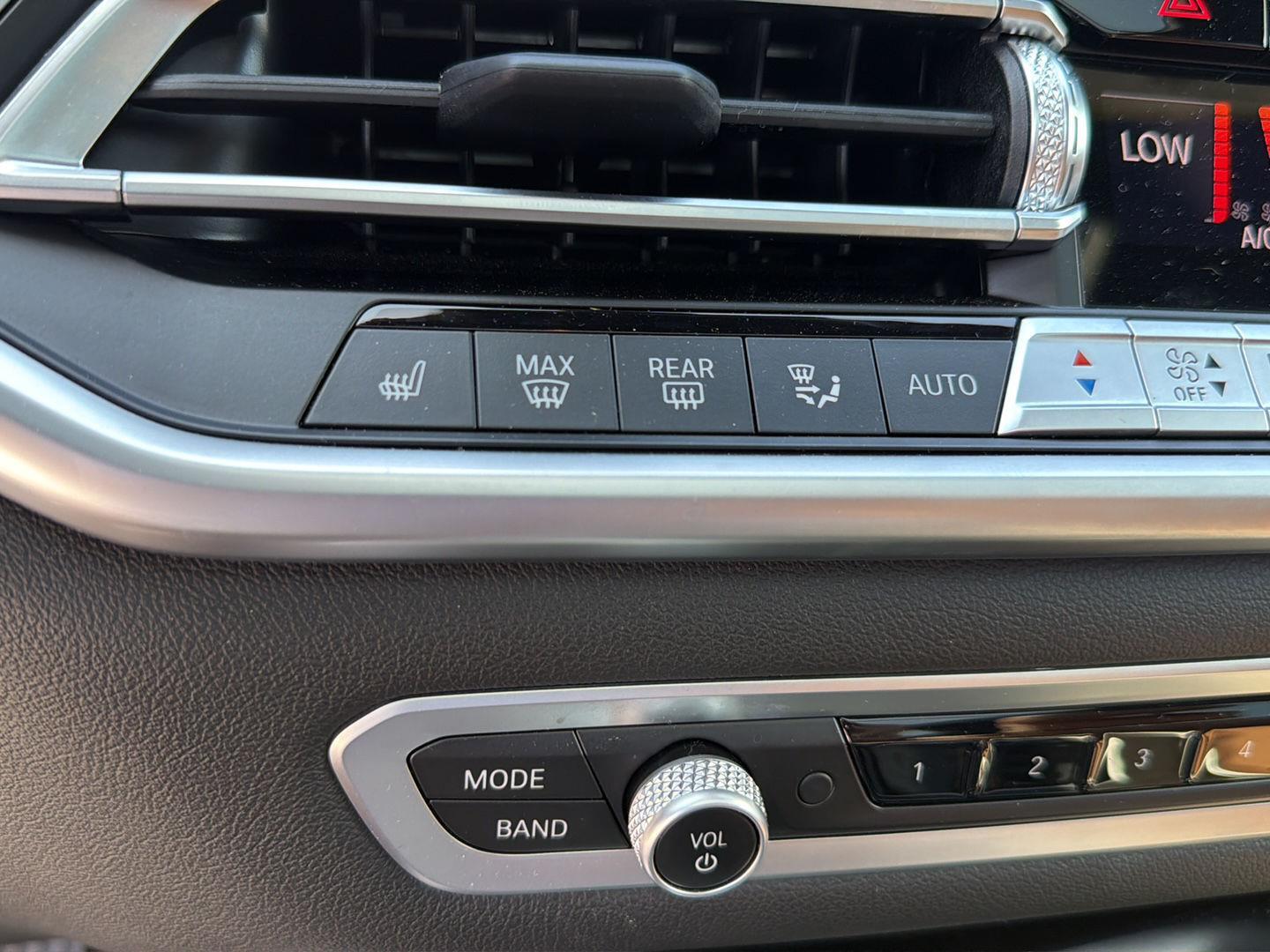 Used 2023 BMW X5 Sedan
