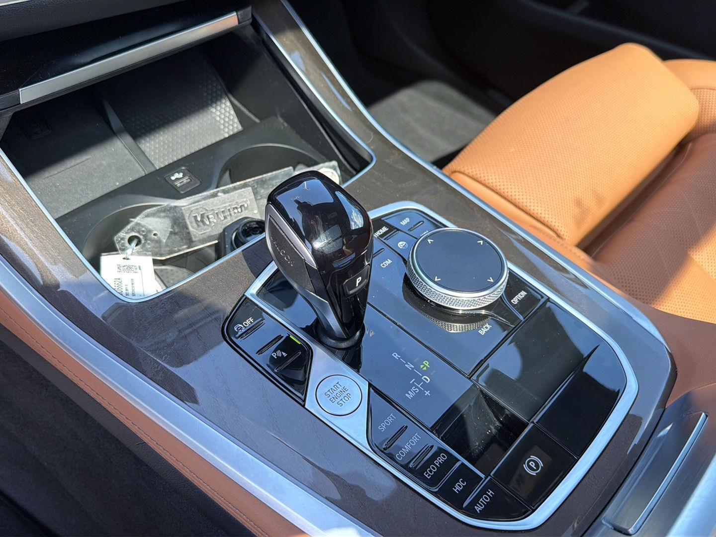 Used 2023 BMW X5 Sedan