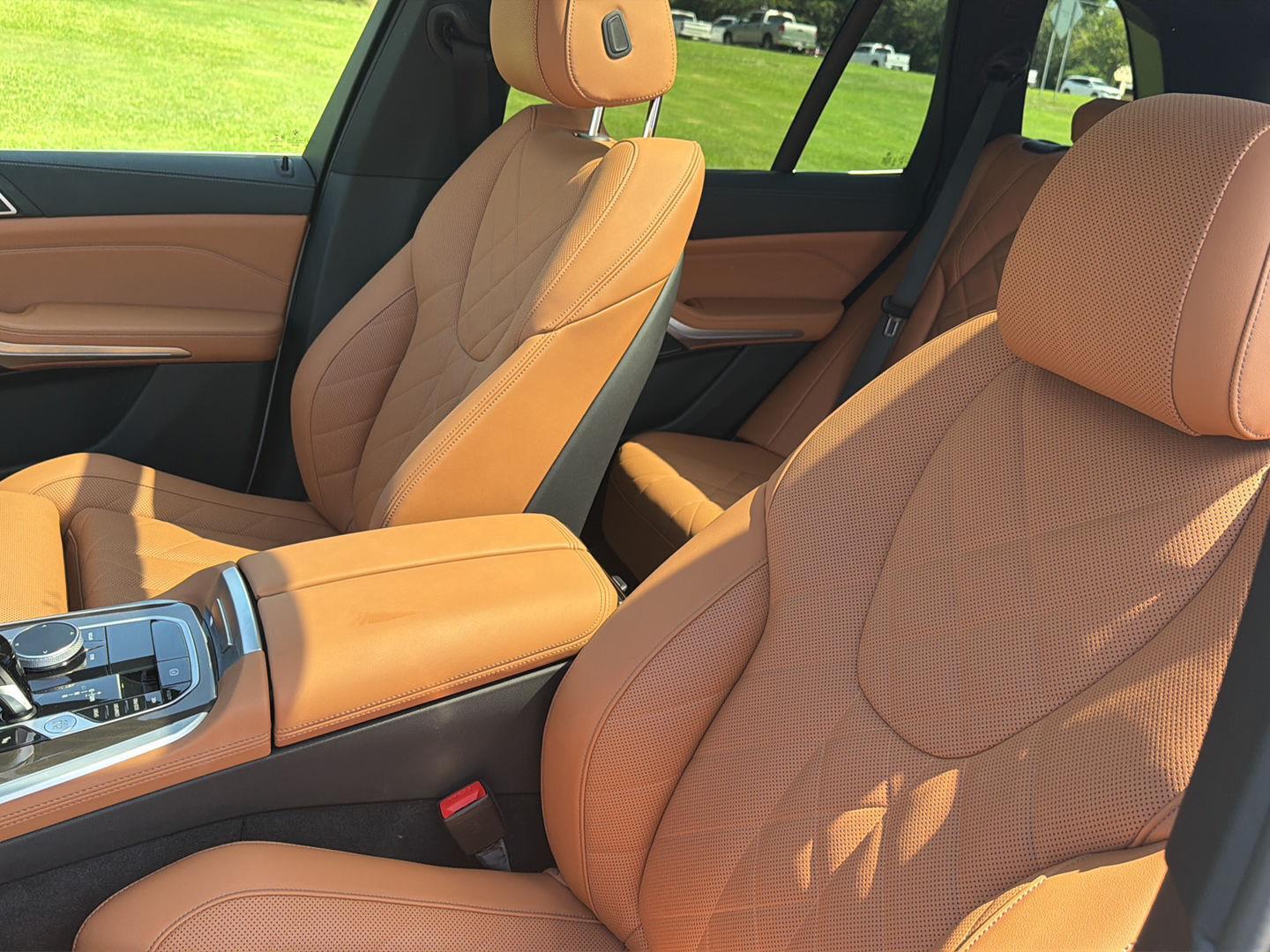 Used 2023 BMW X5 Sedan