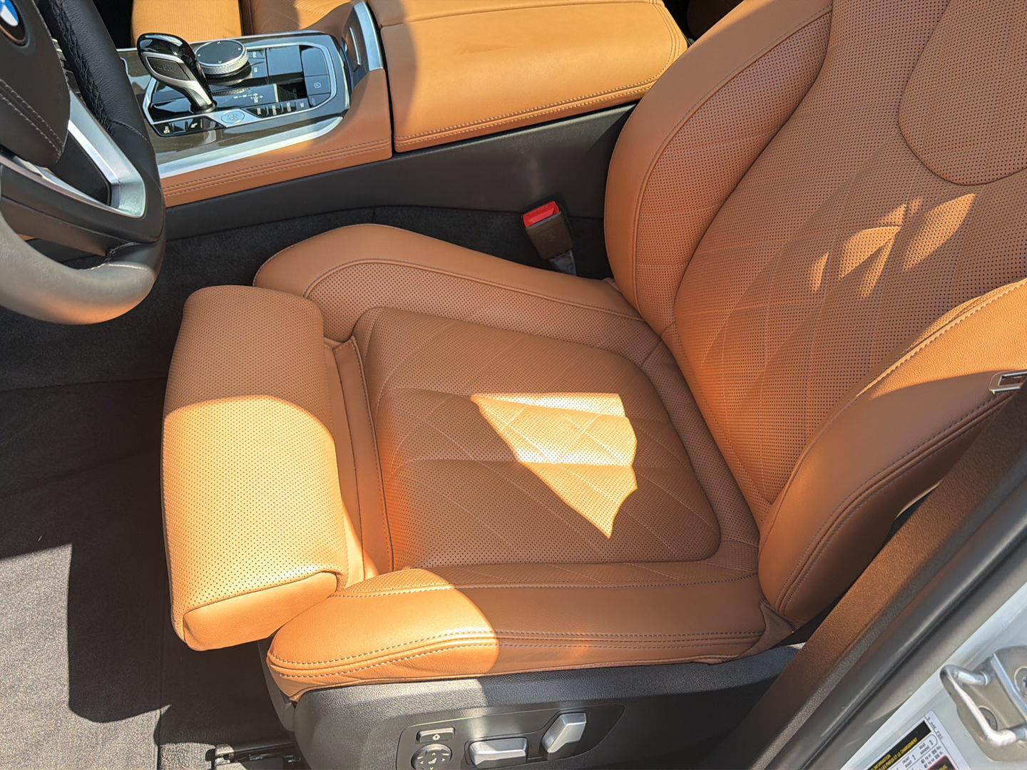 Used 2023 BMW X5 Sedan
