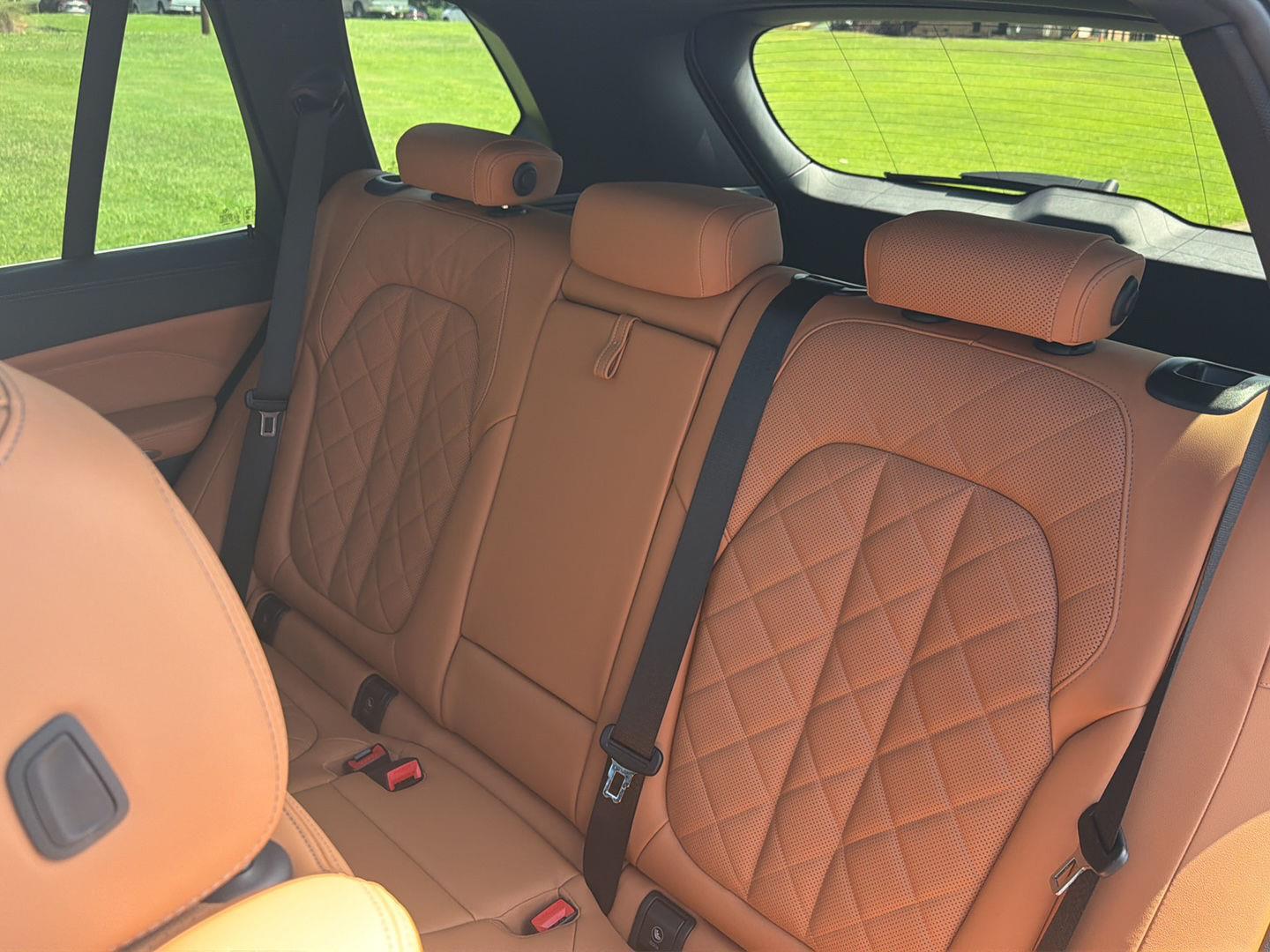 Used 2023 BMW X5 Sedan