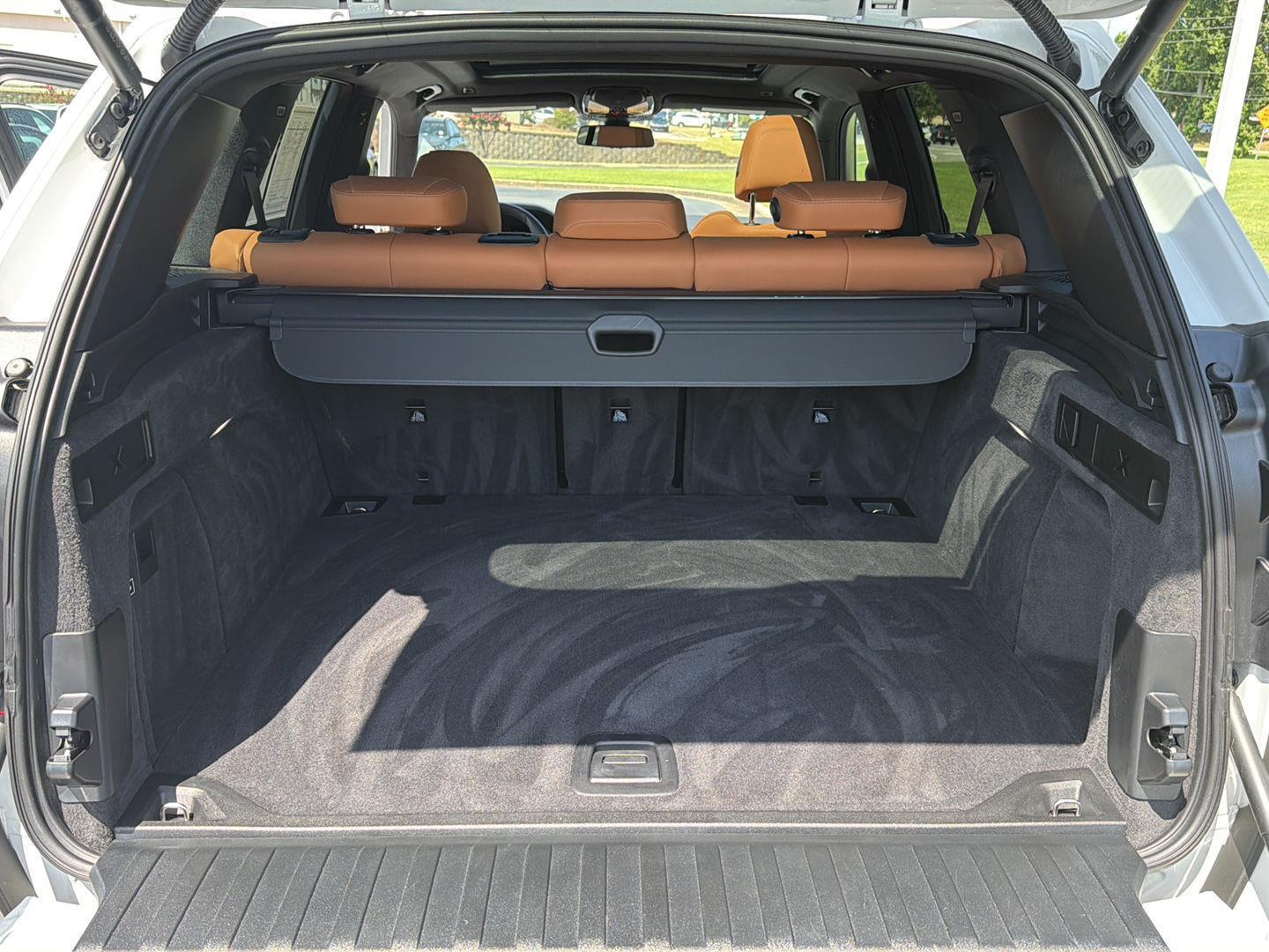Used 2023 BMW X5 Sedan