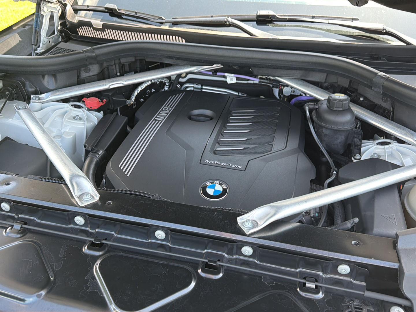Used 2023 BMW X5 Sedan