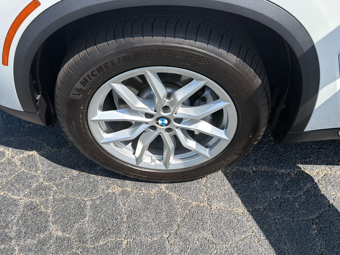 Used 2023 BMW X5 Sedan