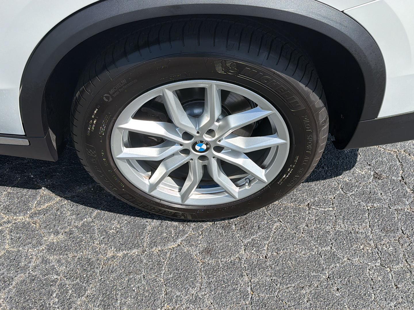 Used 2023 BMW X5 Sedan