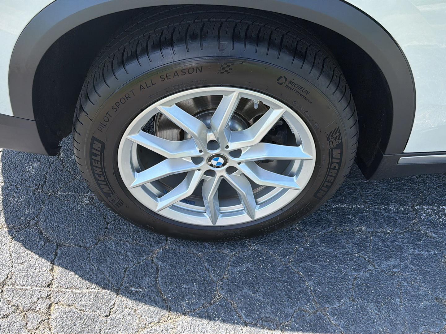 Used 2023 BMW X5 Sedan