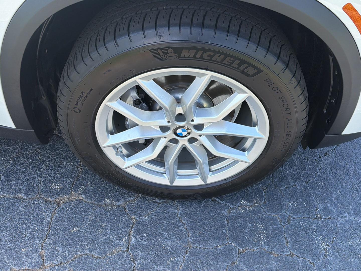 Used 2023 BMW X5 Sedan