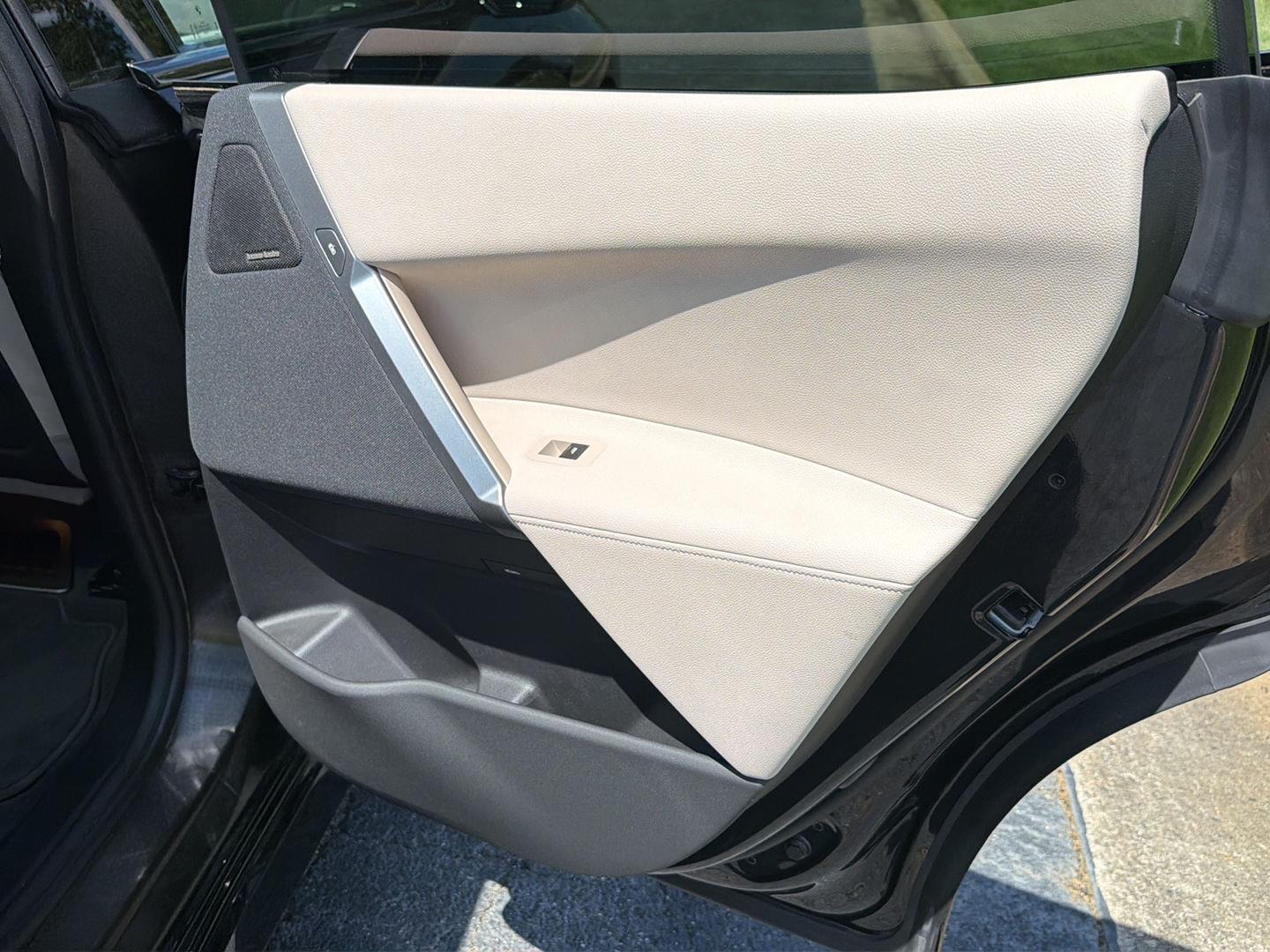 Used 2025 BMW iX Sedan