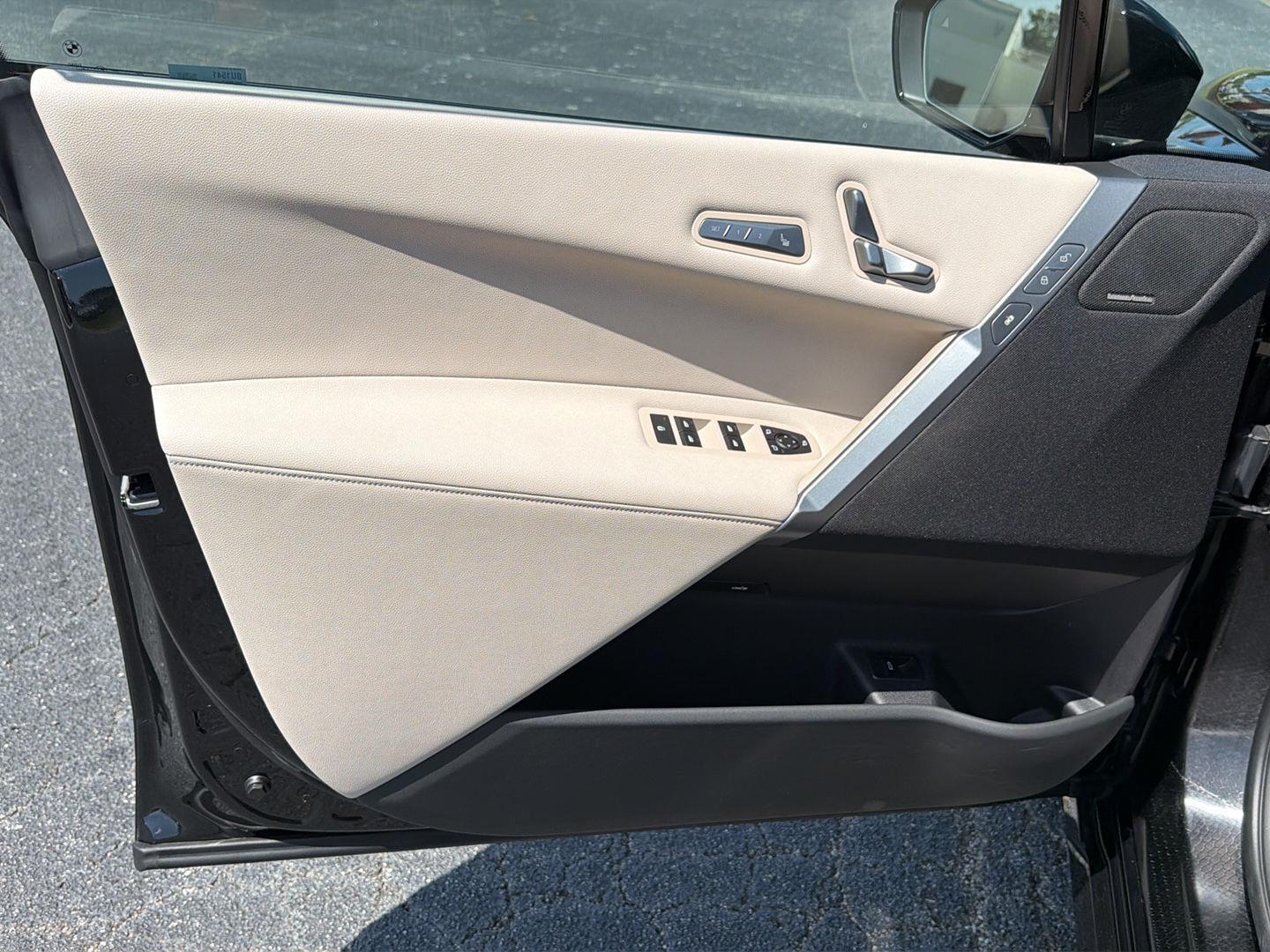 Used 2025 BMW iX Sedan