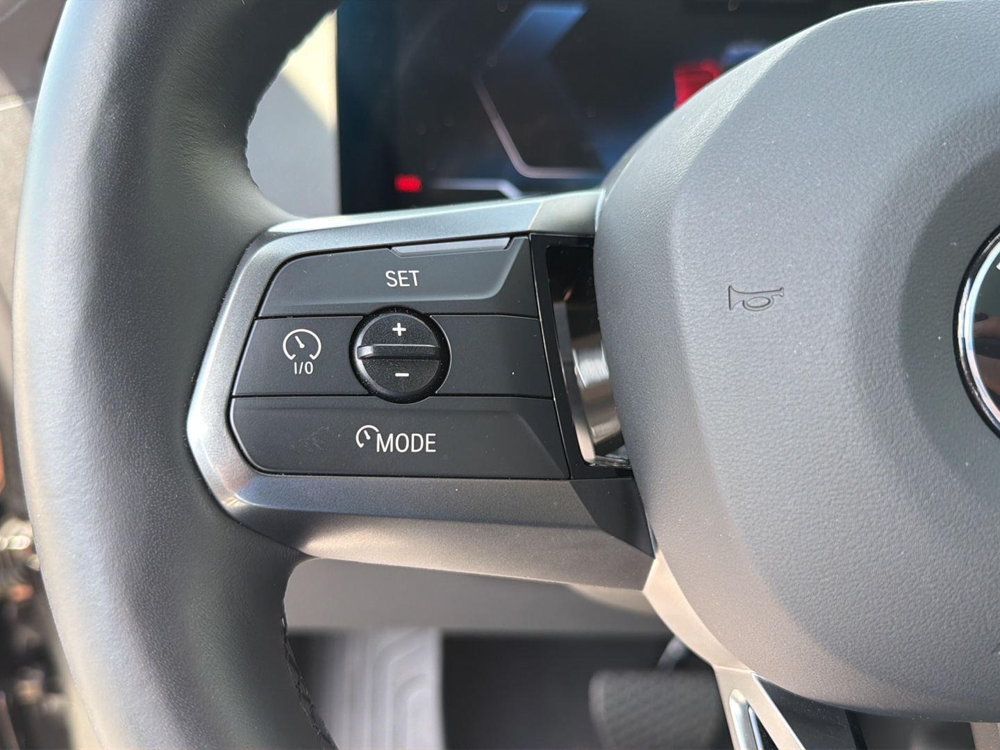 Used 2025 BMW iX Sedan