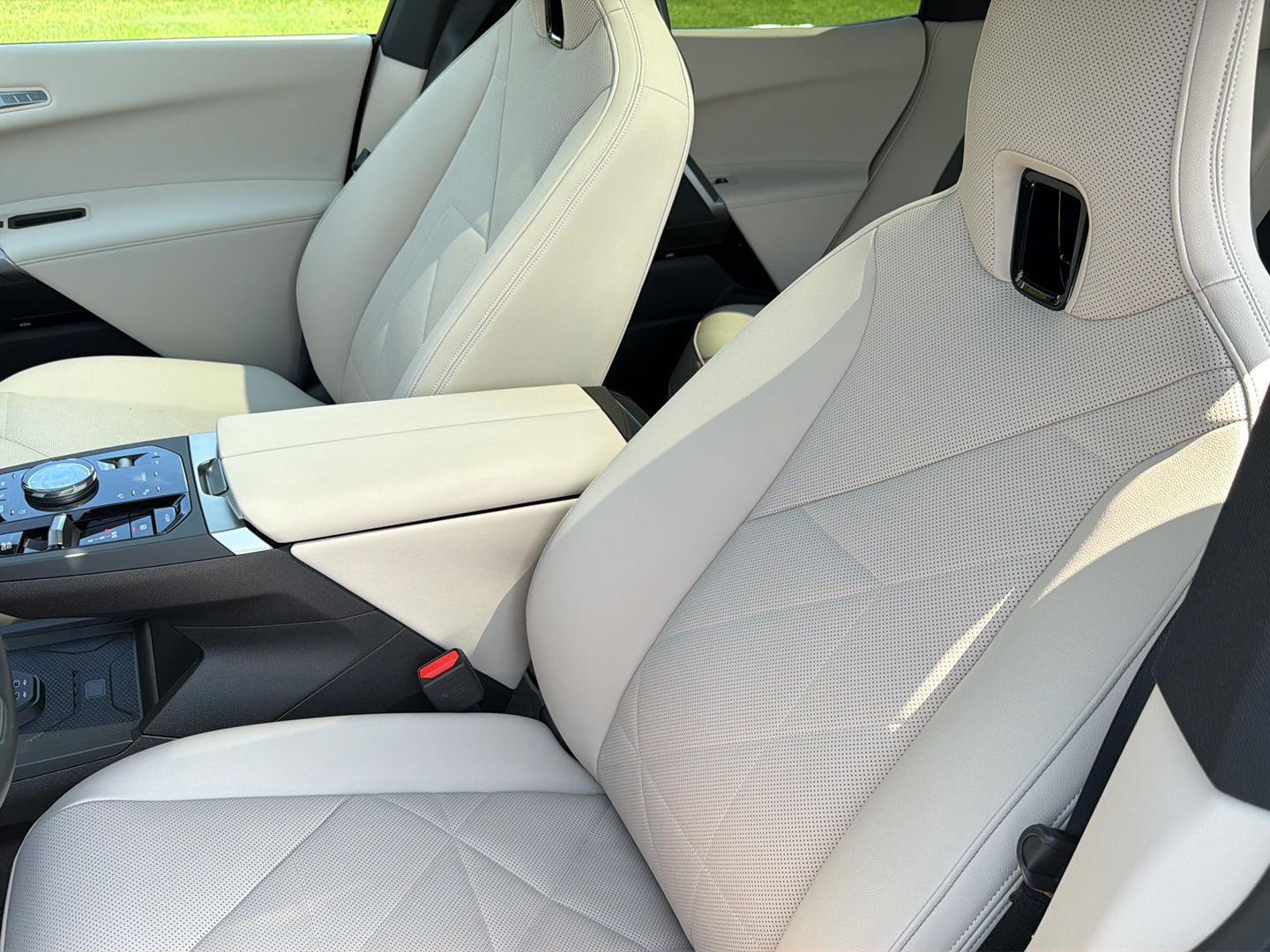Used 2025 BMW iX Sedan