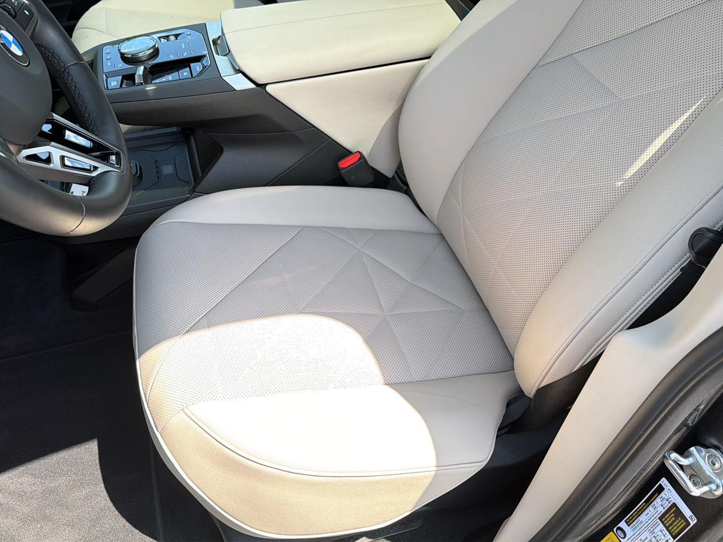 Used 2025 BMW iX Sedan