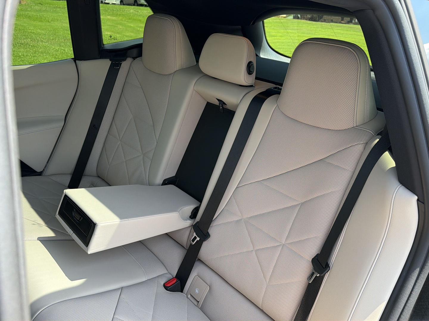 Used 2025 BMW iX Sedan
