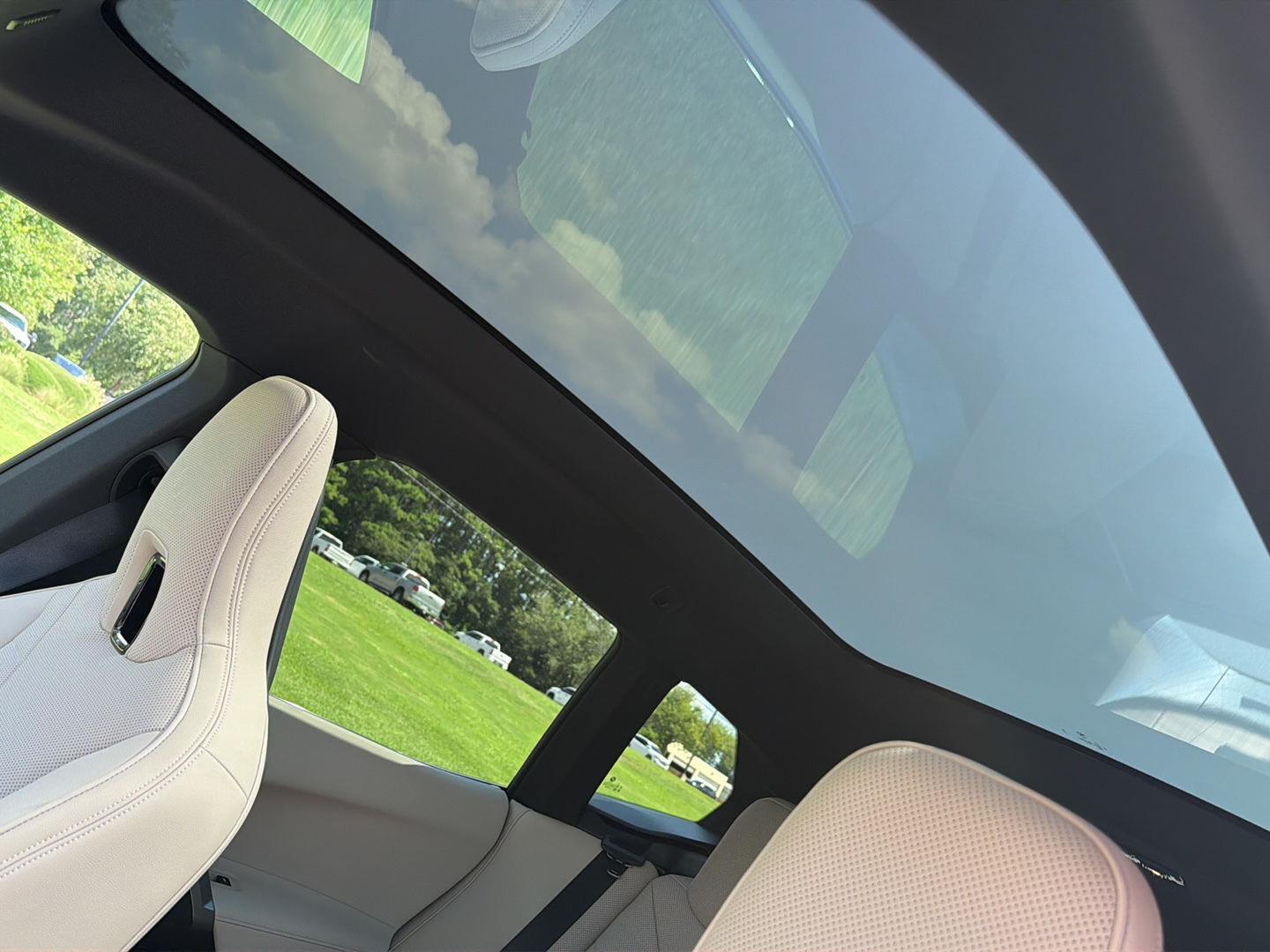 Used 2025 BMW iX Sedan