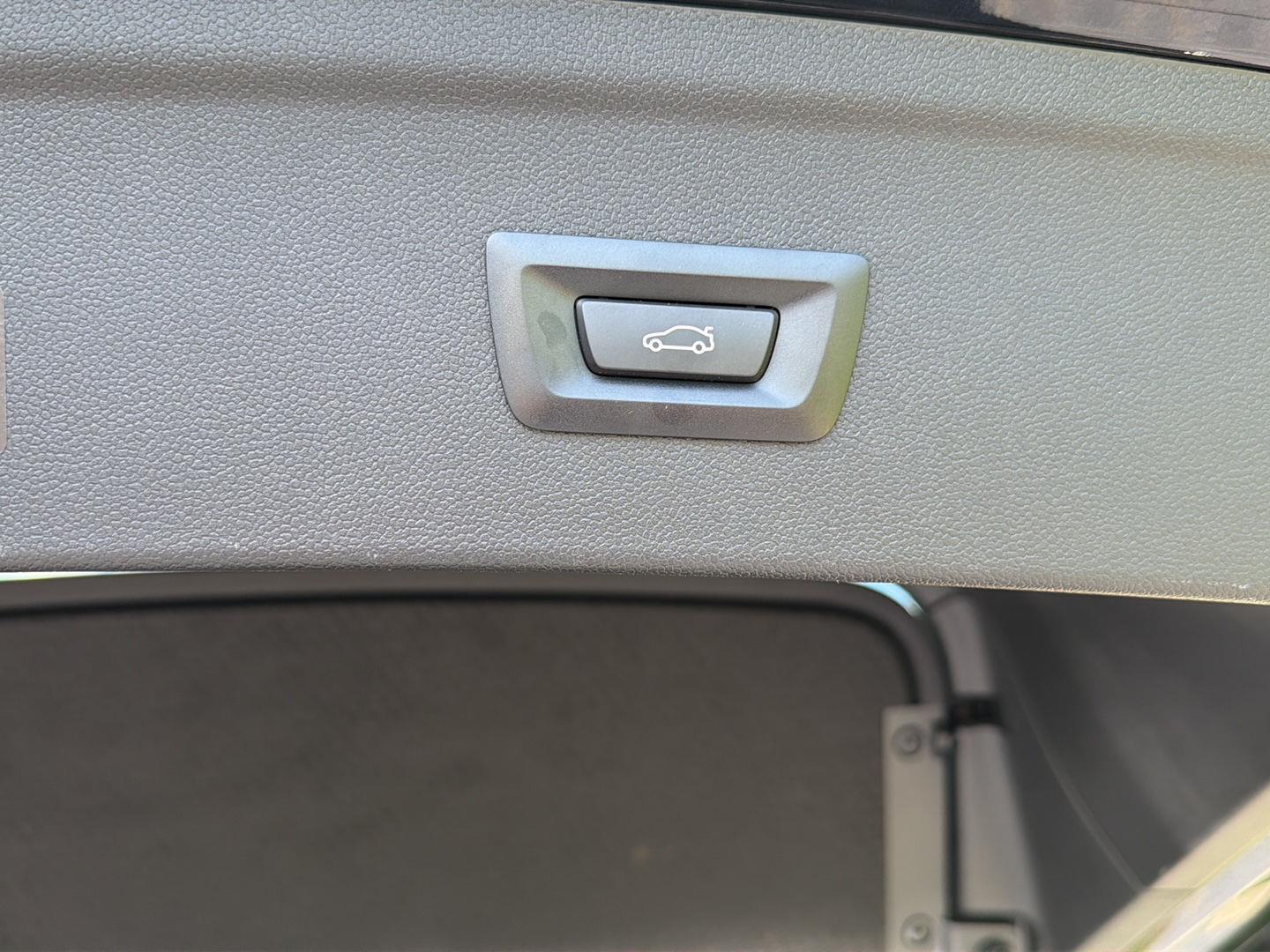 Used 2025 BMW iX Sedan