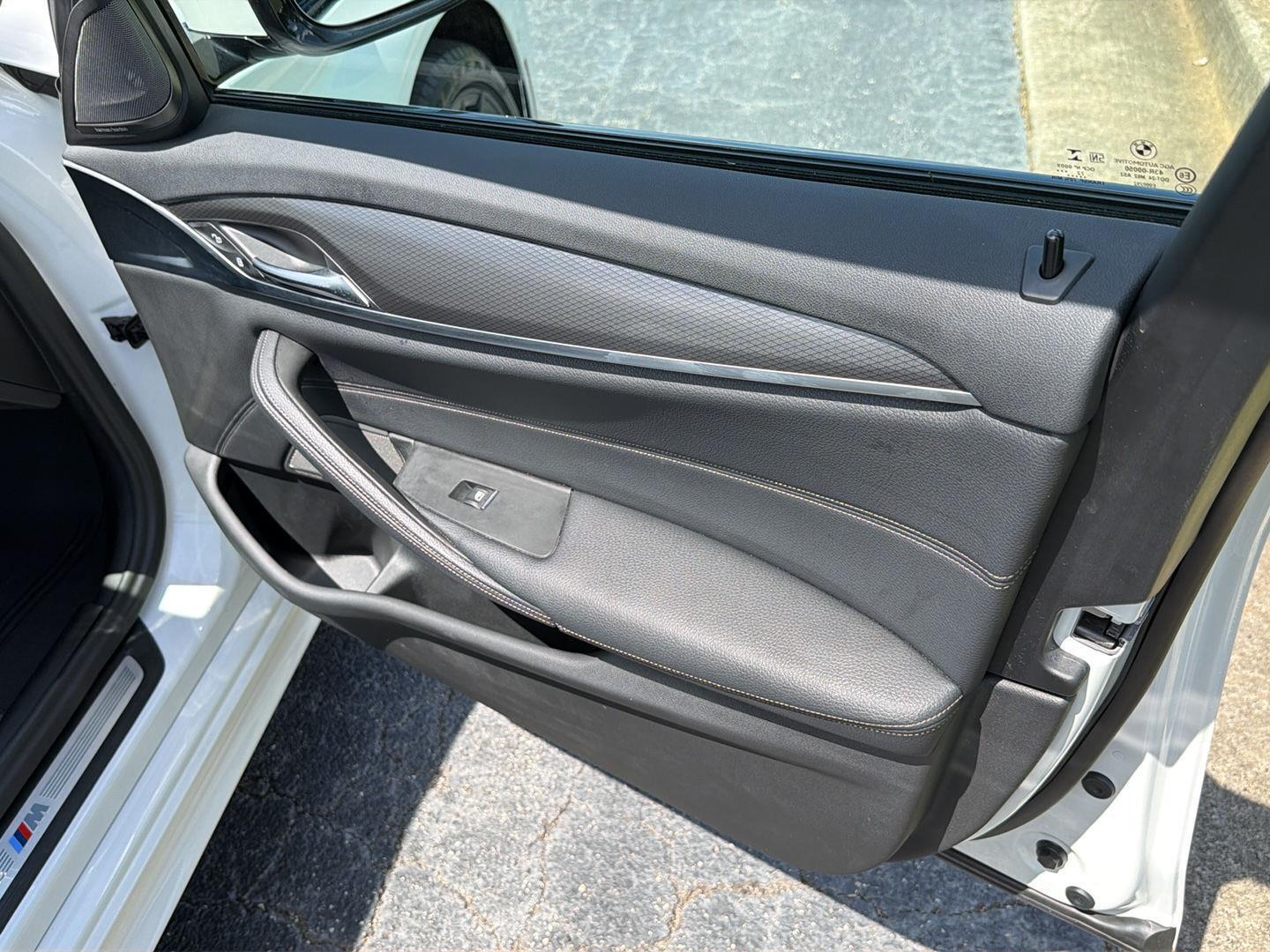 Used 2023 BMW 5 Series Sedan