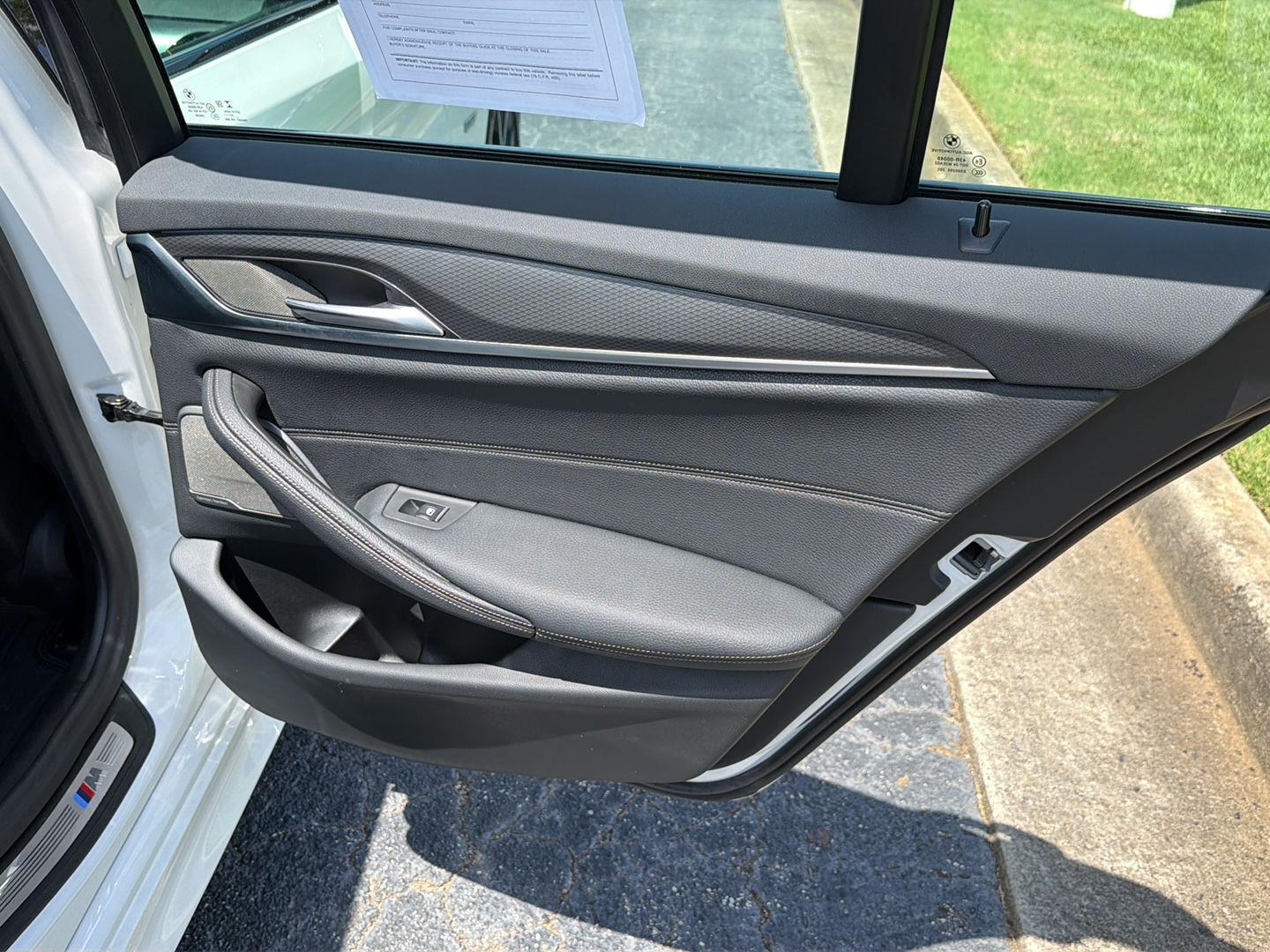 Used 2023 BMW 5 Series Sedan