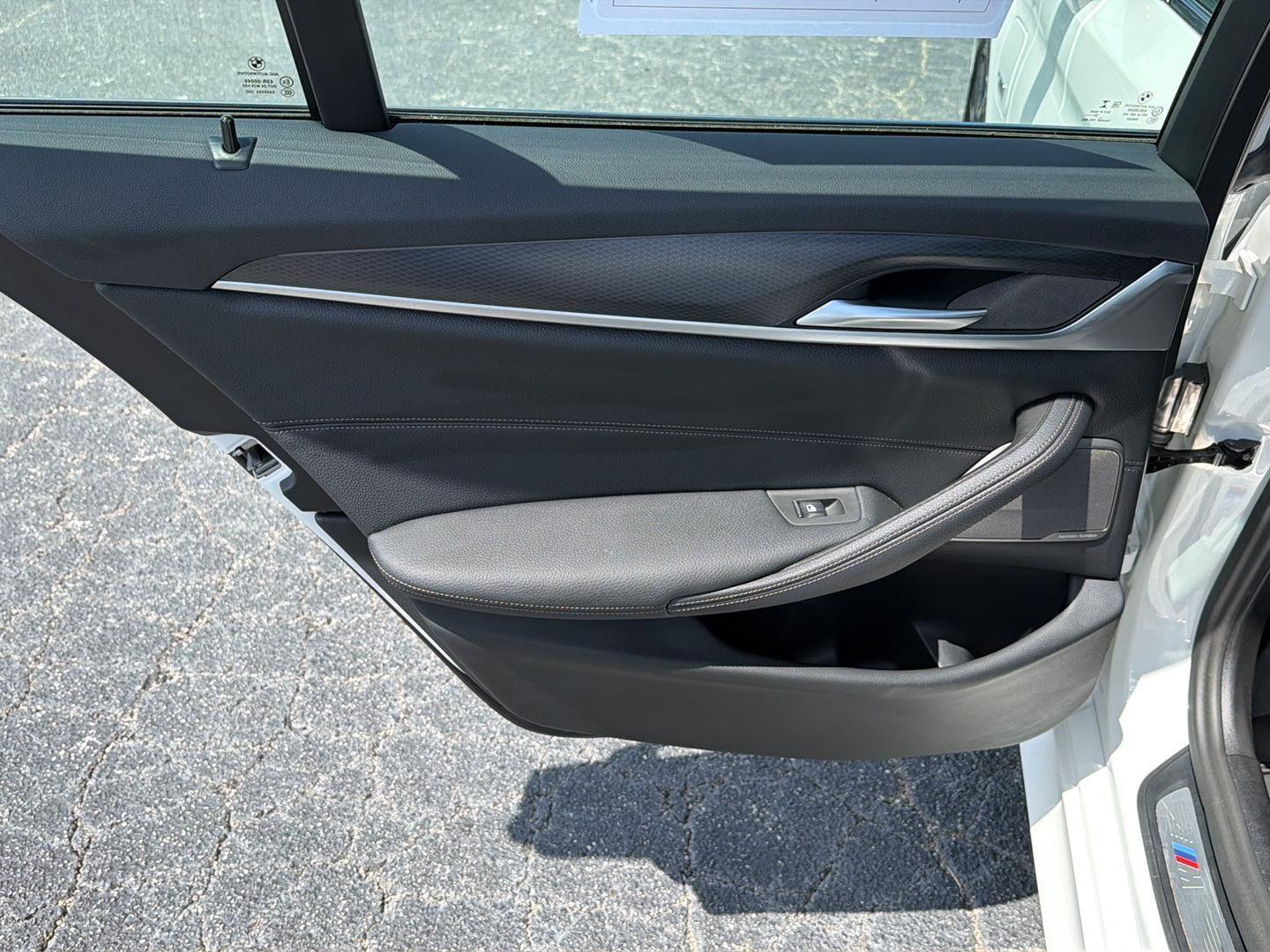 Used 2023 BMW 5 Series Sedan