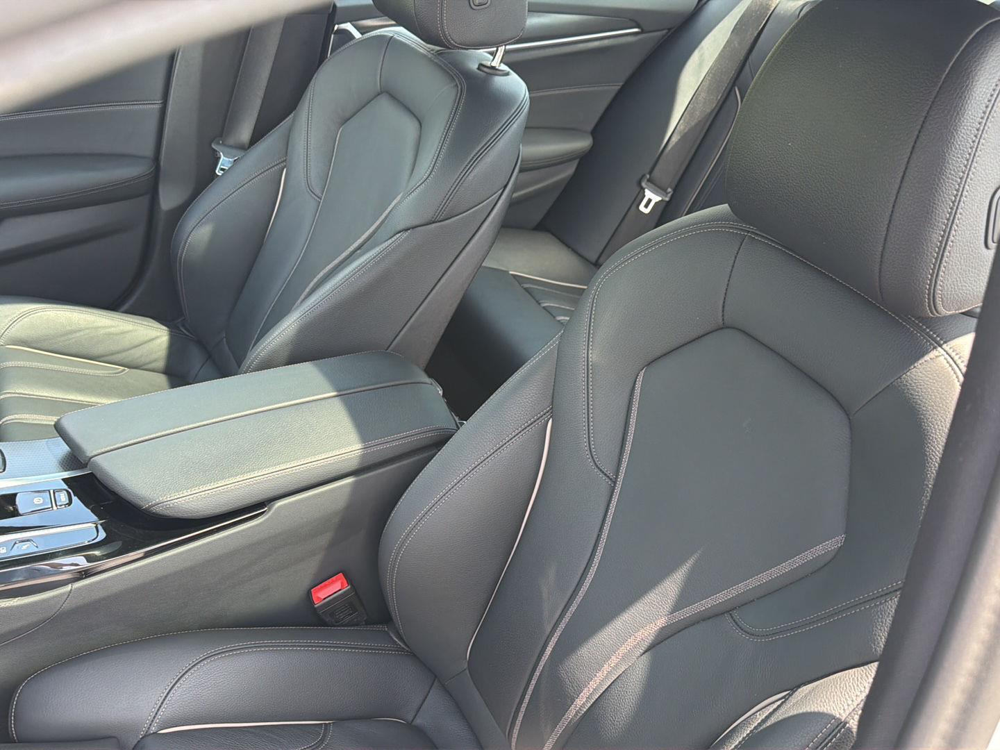 Used 2023 BMW 5 Series Sedan