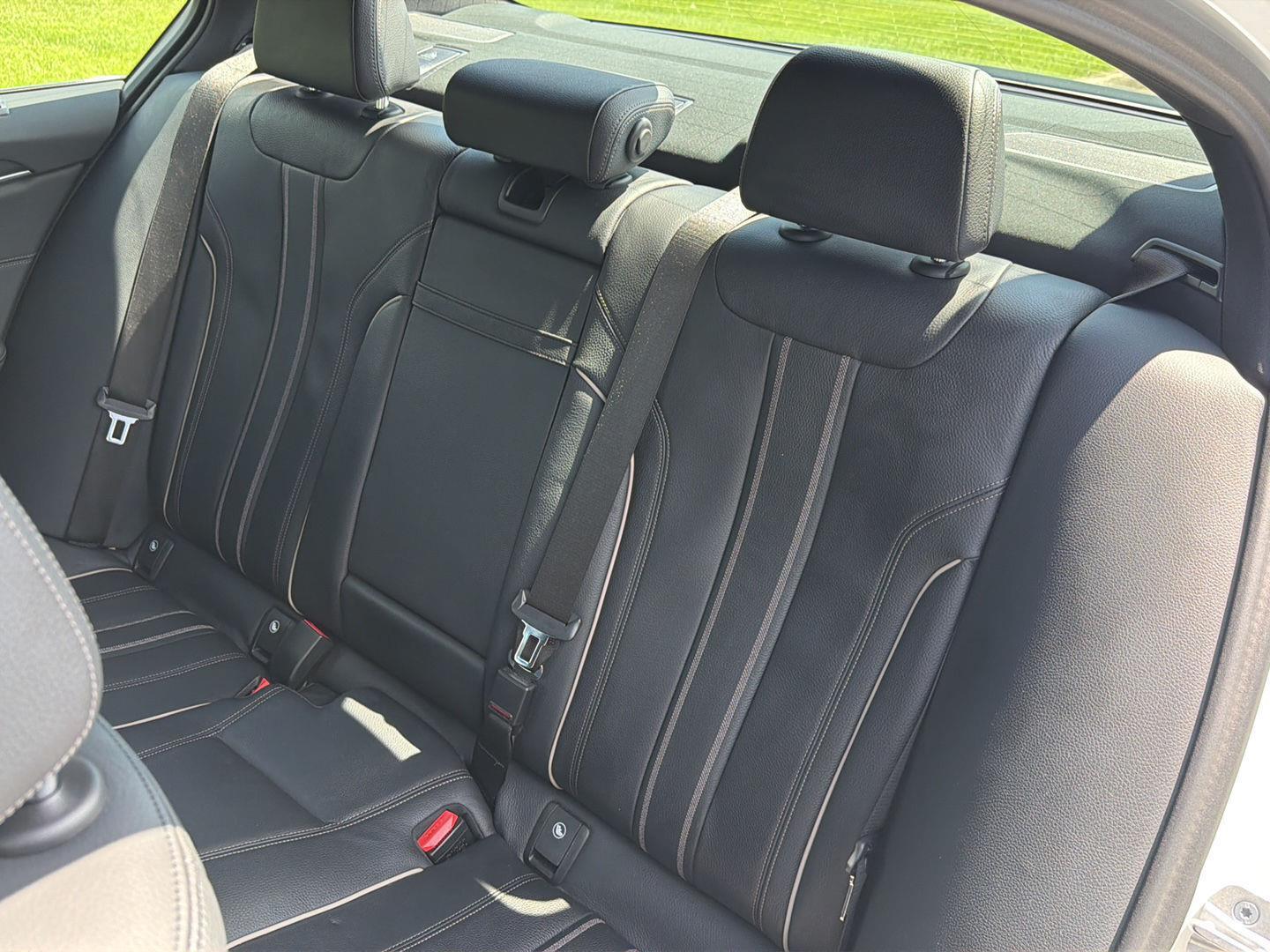 Used 2023 BMW 5 Series Sedan