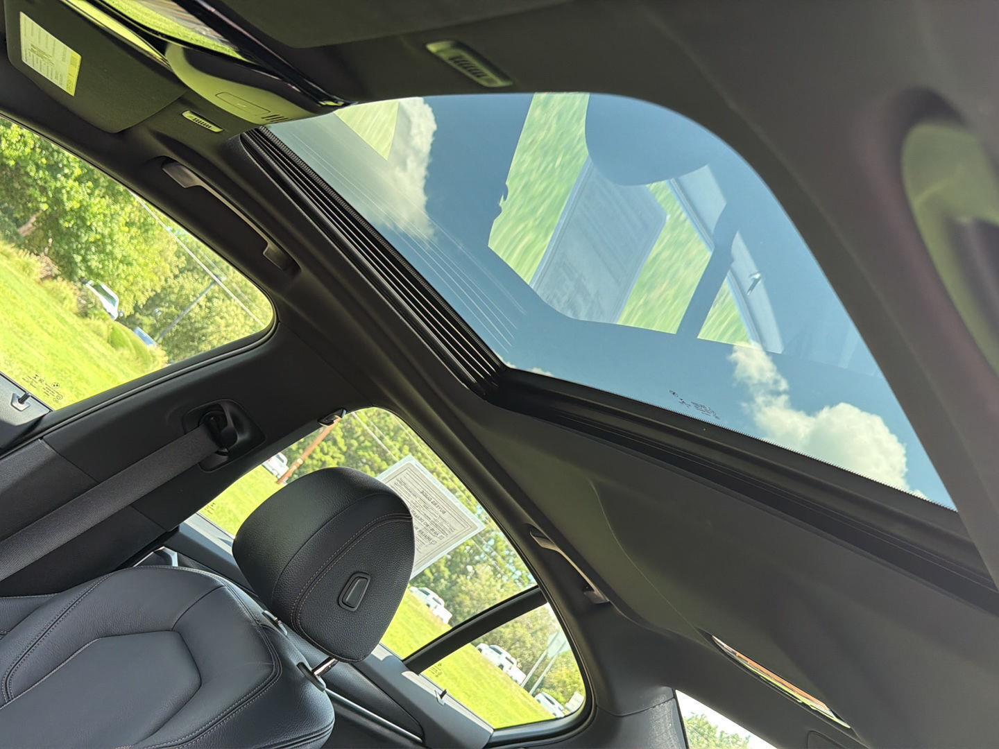 Used 2023 BMW 5 Series Sedan